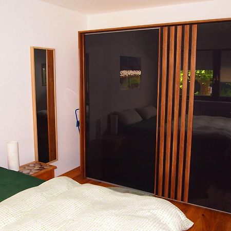 Ferienwohnung Altessalzwerk 바트하르추부르크 외부 사진