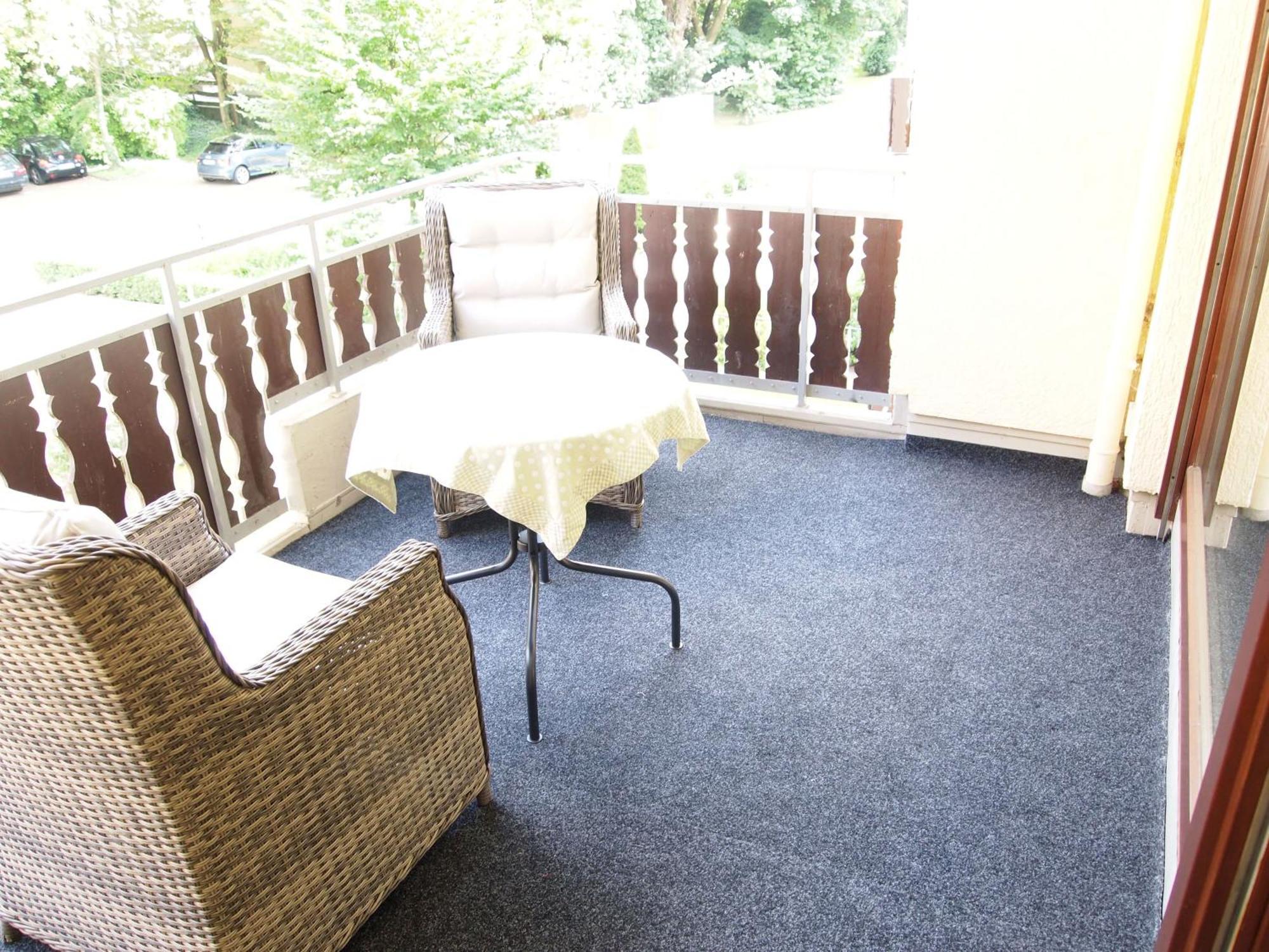 Ferienwohnung Altessalzwerk 바트하르추부르크 외부 사진